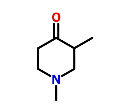1,3-二甲基-4-哌啶酮