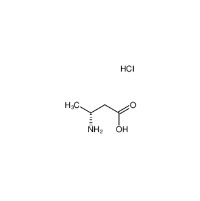 R-3-氨基丁酸盐酸盐