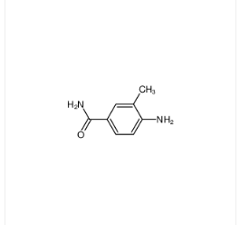 4-氨基-3-甲基苯甲酰胺