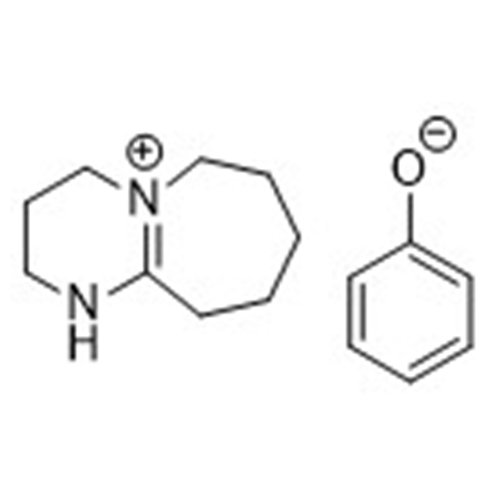 DBU 酚盐