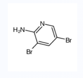 2-氨基-3,5-二溴吡啶