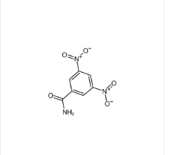 3,5-二硝基苯甲酰胺