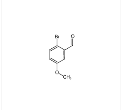 2-溴-6-甲氧基苯甲醛