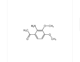 2-氨基-3,4-二甲氧基苯乙酮