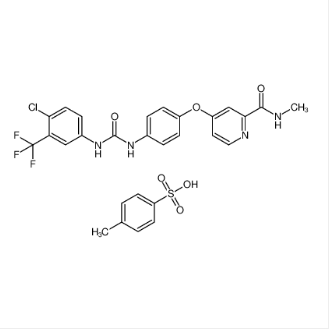 甲苯磺酸索拉非尼