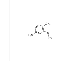 3-甲氧基-4-甲基苯胺