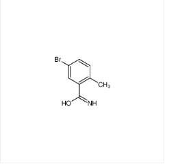 5 - 溴-2 - 甲基苯甲酰胺