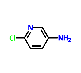 2-氯-5-氨基吡啶