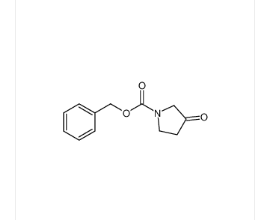 N-Cbz-3-吡咯烷酮