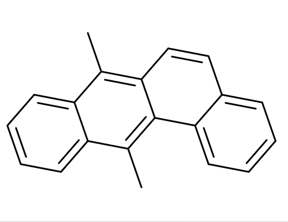 7,12-二甲基苯并(a)蒽