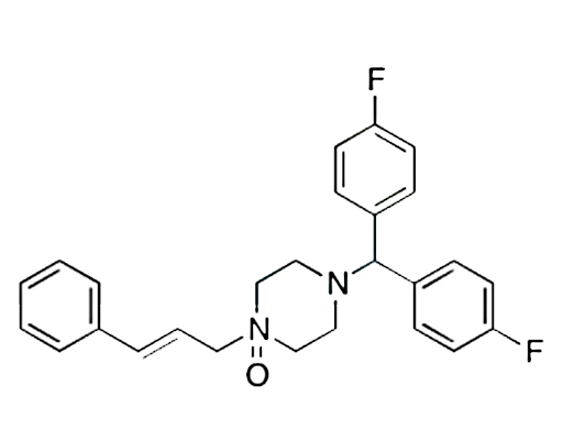 氟桂利嗪杂质