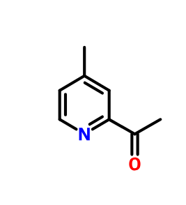 2-乙酰-4-甲基吡啶