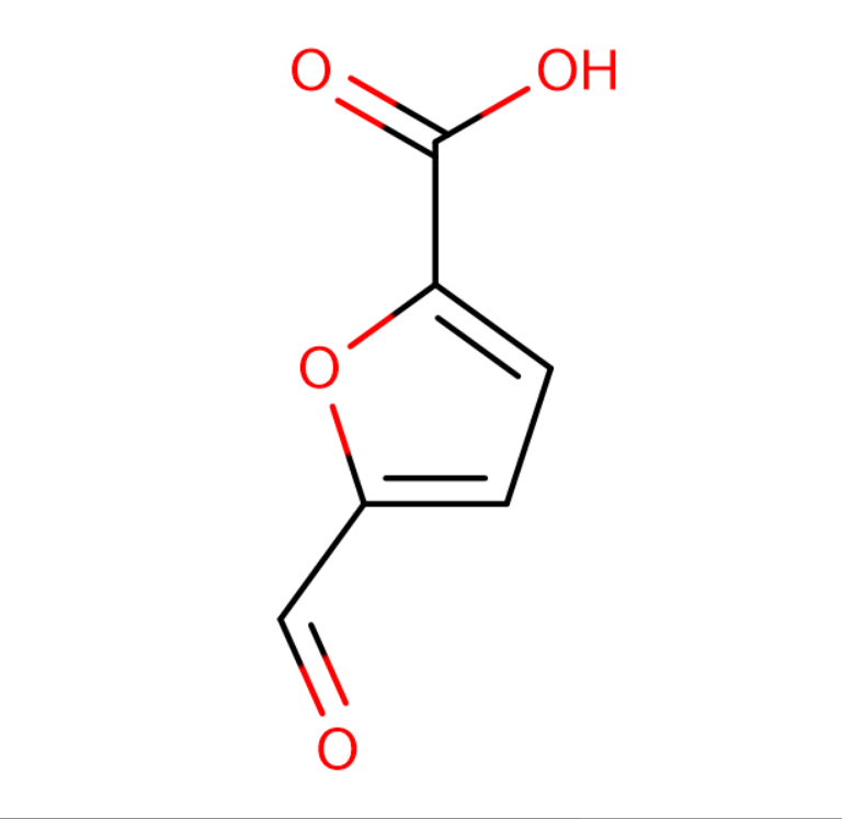 2-甲酰基-呋喃-2-甲酸