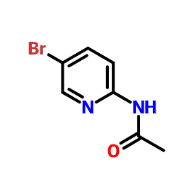 2-乙酰氨基-5-溴吡啶