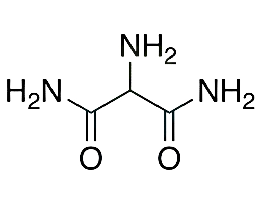 2-氨基丙二酰胺