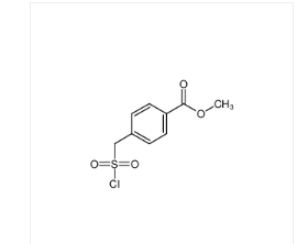 4-(氯磺酰基)苯甲酸甲酯