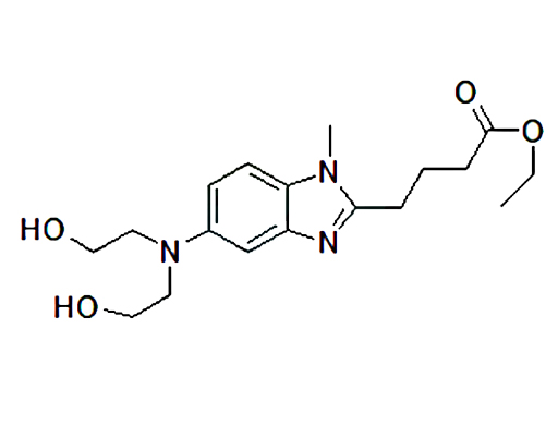 盐酸苯达莫司汀杂质F