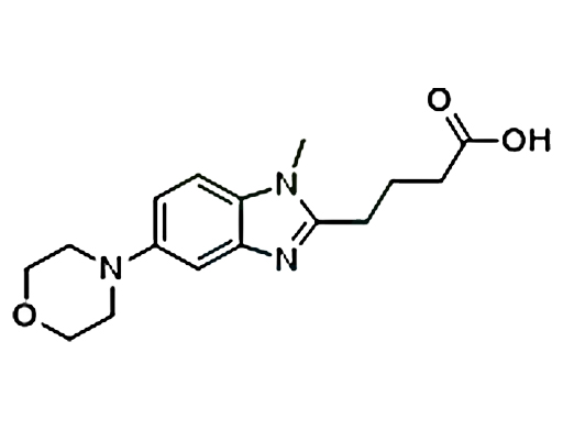 盐酸苯达莫司汀杂质I