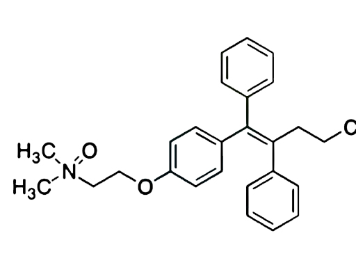 托瑞米芬N-氧化物