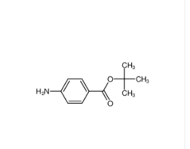 4-氨基苯甲酸叔丁酯