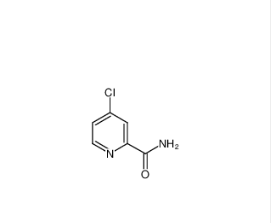 4-氯吡啶-2-甲酰胺