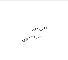 2-氰基-5-氯吡啶