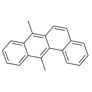 7,12-二甲基苯并(a)蒽