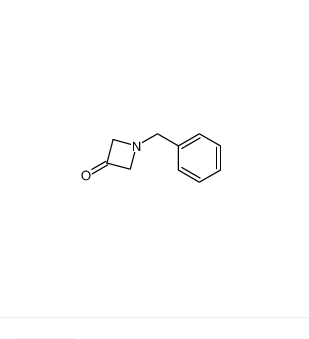 1-苄基氮杂环丁烷-3-酮