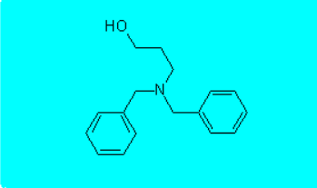 3-(二苄氨基)-1-丙醇