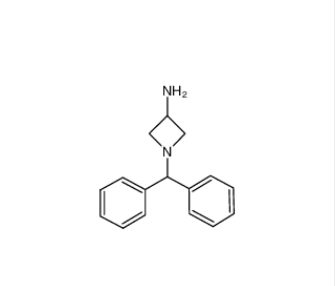 3-氨基-1-二苯甲基氮杂环丁烷