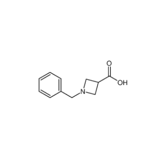 1-苄基氮杂环丁烷-3-甲酸