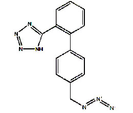 缬沙坦杂质8