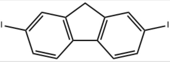 2,7-二碘芴