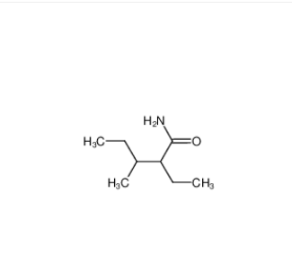 戊诺酰胺