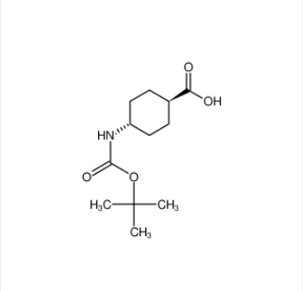N-BOC-氨基环己胺羧酸
