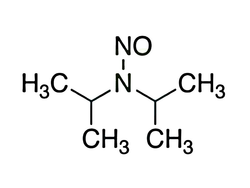N-亚硝基二异丙胺