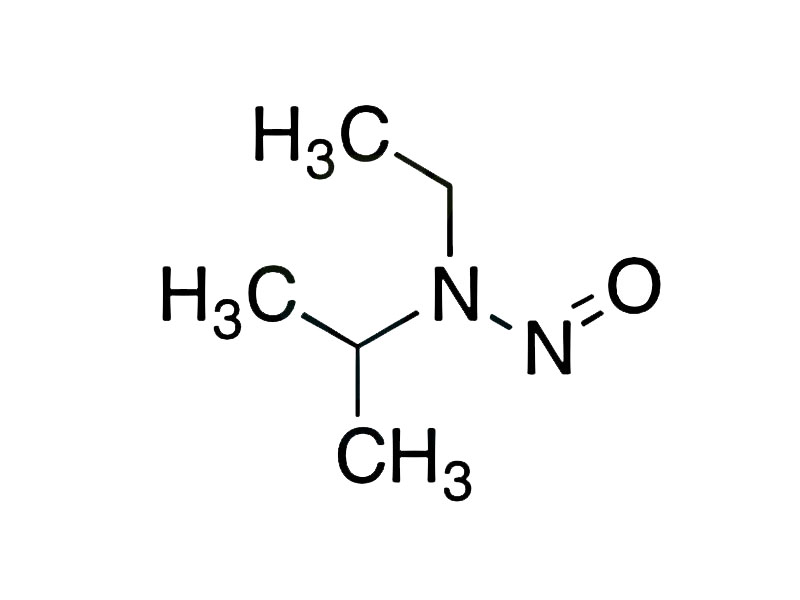 乙基异丙基亚硝胺