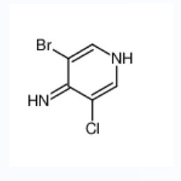 4-氨基-3-溴-5-氯吡啶