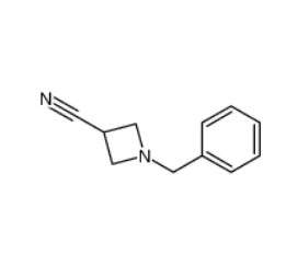 1-苄基-3-氰基氮杂环丁烷