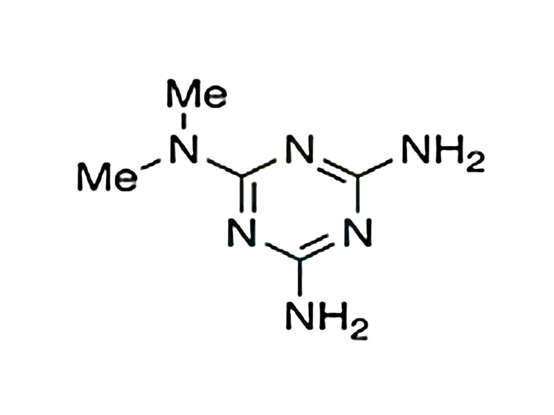 盐酸二甲双胍杂质C