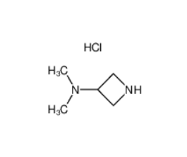 N,N-二甲基氮杂环丁烷-3-胺盐酸盐