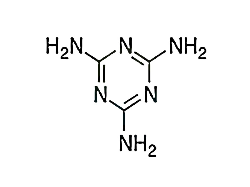 盐酸二甲双胍杂质D