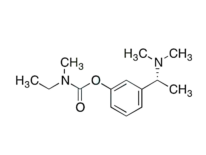 (R)-Rivastigmine