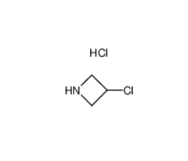 3-氯氮杂环丁烷