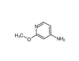 4-氨基-2-甲氧基吡啶