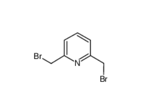 2，6-双（溴甲基）吡啶