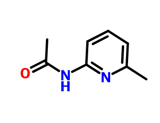 2-乙酰氨基-6-甲基嘧啶