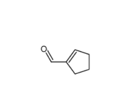 1-环戊烯甲醛