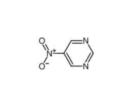 5-硝基嘧啶