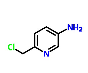 3-甲基-2-氯-5-氨基吡啶